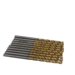 مته آهن مدل کبالت سایز 2 میلی متر بسته ده عددی