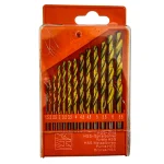 مته کبالت کد 2510 مجموعه 13 عددی